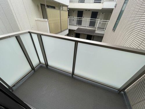 プレシャス小松の内装