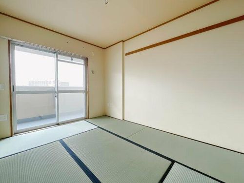 OPH大浜1-605の内装