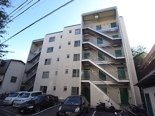 グランドメゾン花屋敷201のその他画像