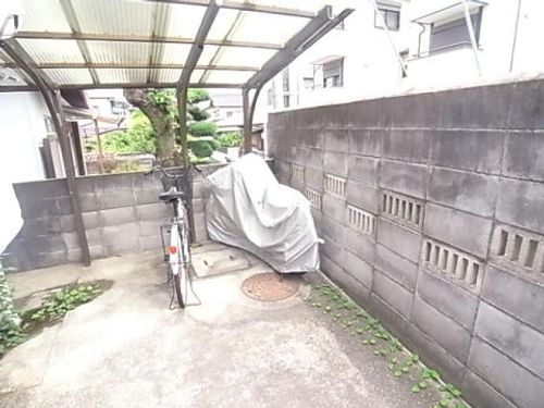 川瀬ハイツ102のその他画像