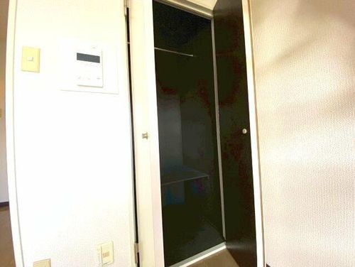 芸大ヒルズの内装