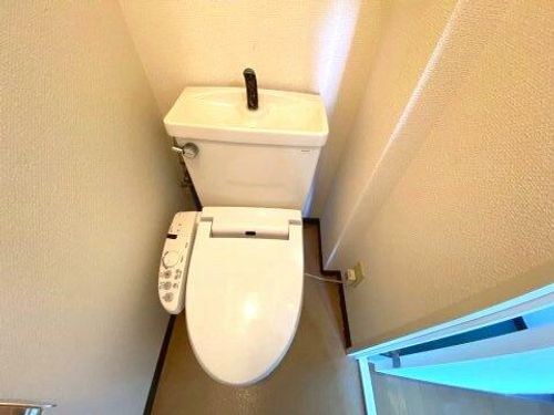 芸大ヒルズの内装