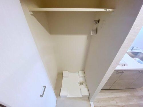 エスリード難波AGREAの内装