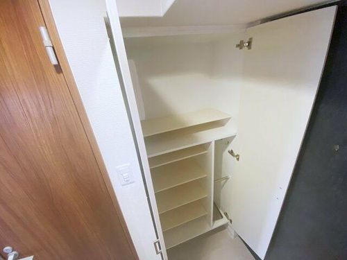 エスリード難波AGREAの内装