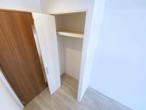 エスリード難波AGREAの内装