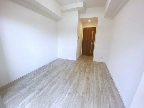 エスリード難波AGREAの内装