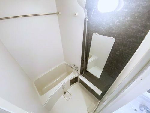 エスリード難波AGREAの風呂