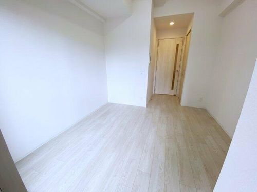 エスリード難波AGREAの内装