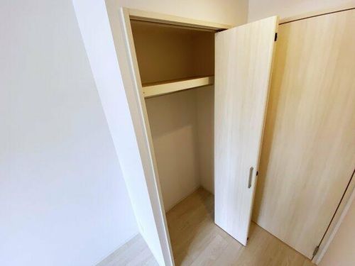 エスリード難波AGREAの内装