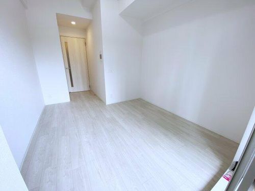 エスリード難波AGREAの内装