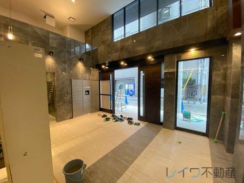 エステムコート難波サウスプレイスⅧハイドのその他画像