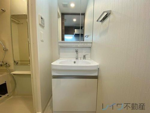 エステムコート難波サウスプレイスⅧハイドの内装