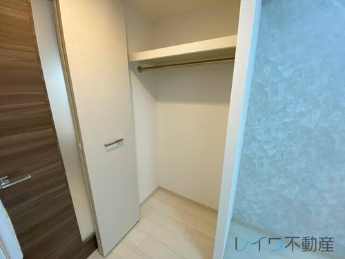 エステムコート難波サウスプレイスⅧハイドの内装