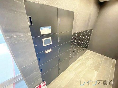 セレニテ難波ミラク壱番館のその他画像