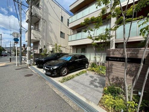 Maison de sereniteのその他画像