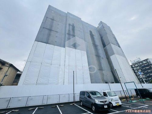 大阪府大阪市生野区鶴橋3丁目(マンション)の賃貸物件のその他画像