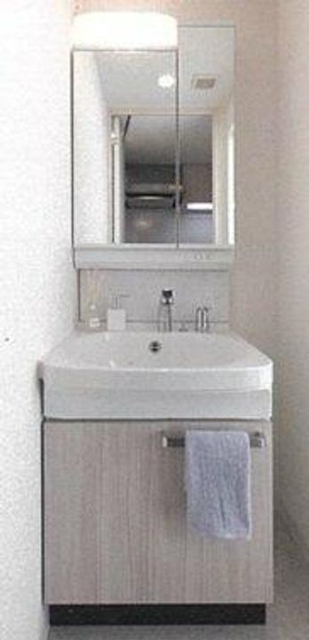 大阪府大阪市生野区鶴橋3丁目(マンション)の賃貸物件の内装