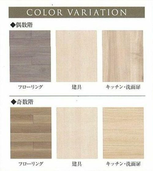 プレサンス鶴橋トレヴィエのその他画像