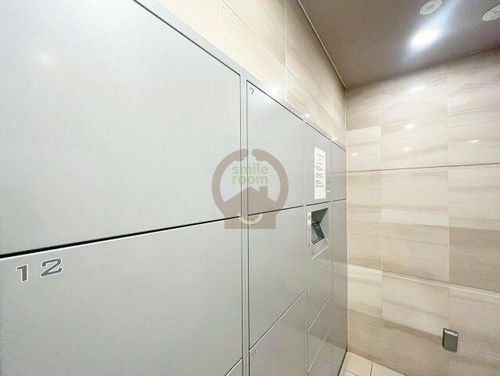 プレサンス大阪福島シエルのその他画像