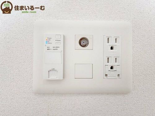 プレサンス大阪福島シエルのその他画像