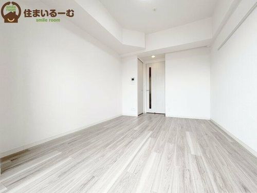 プレサンス大阪福島シエルの内装