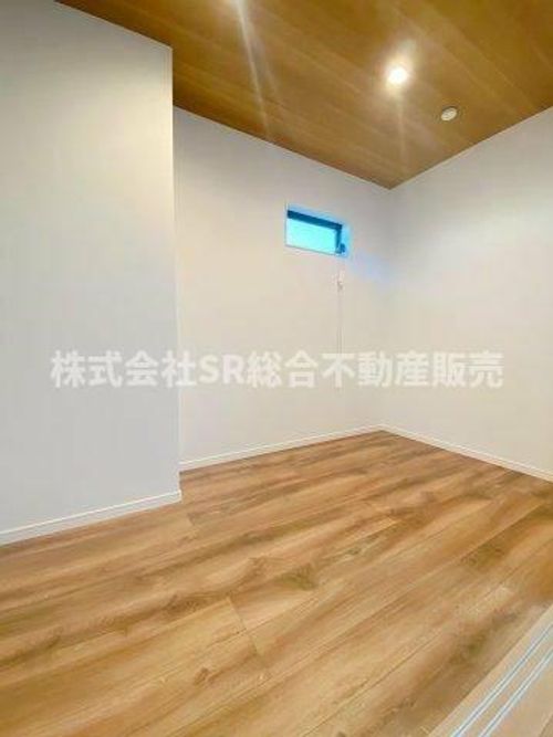 パロス瓢箪山ラドスールの内装