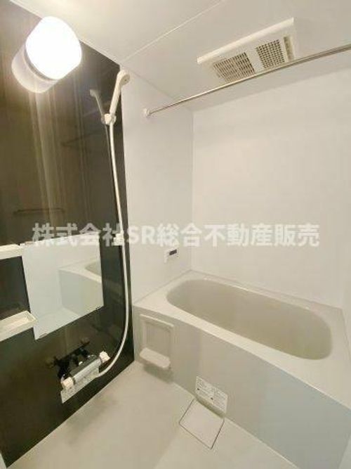 パロス瓢箪山ラドスールの風呂