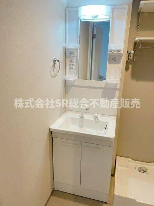 パロス瓢箪山ラドスールの内装