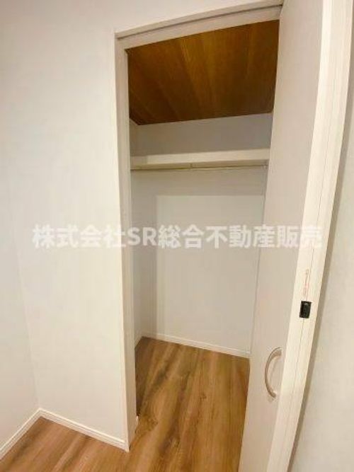 パロス瓢箪山ラドスールの内装