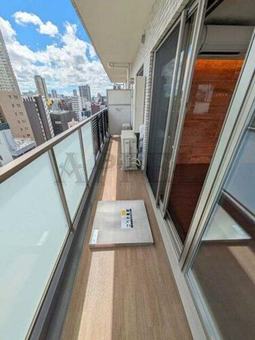 Vinoプレジオ本町の内装