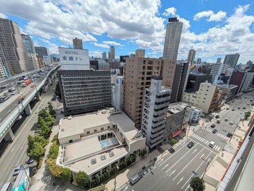 Vinoプレジオ本町のその他画像