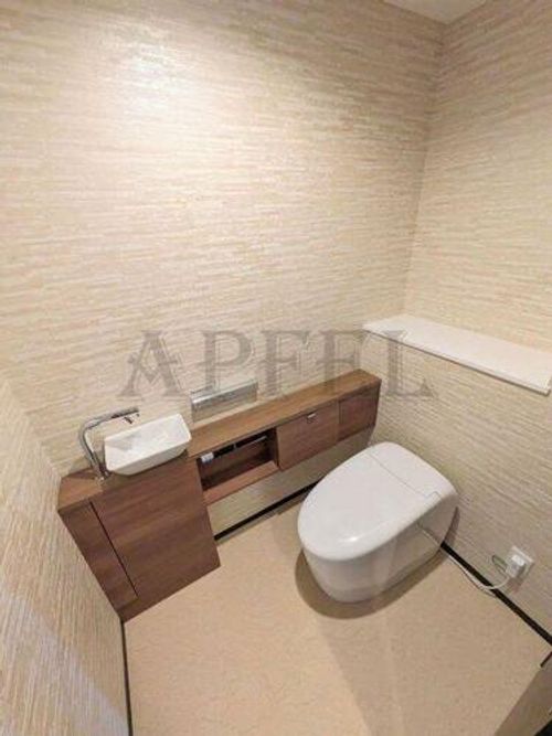 Vinoプレジオ本町の内装