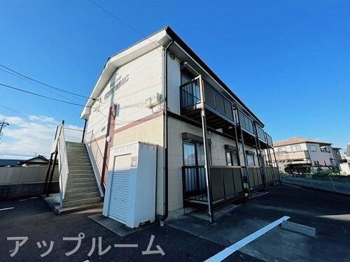 LUMIERE HEIGHTSの外観