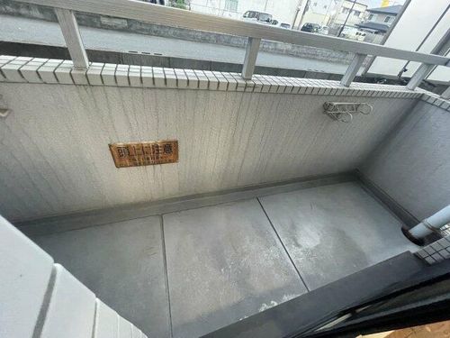 ジュネス姫路105の内装