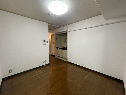 ジュネス姫路105の内装
