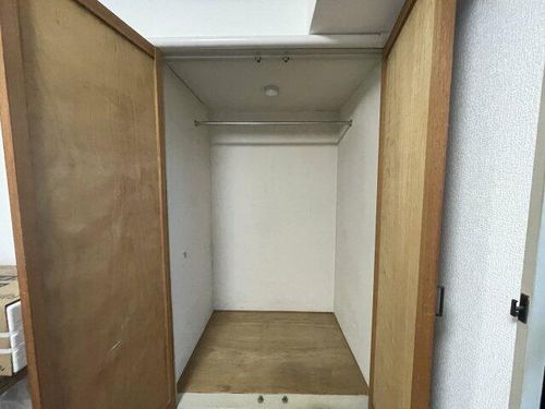 ジュネス姫路105の内装