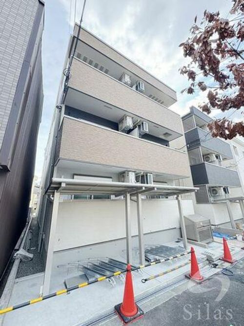 フジパレス遠里小野イーストのその他画像