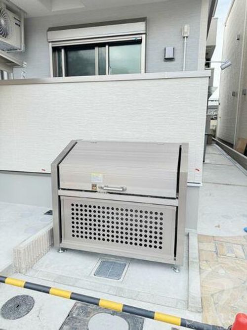 フジパレス遠里小野イーストのその他画像