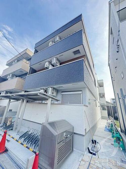 フジパレス遠里小野ウエストのその他画像