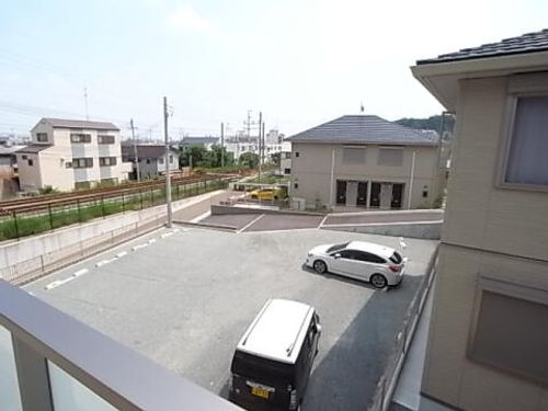 千種ハイツB棟203のその他画像