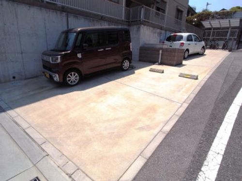 千種ハイツB棟203のその他画像