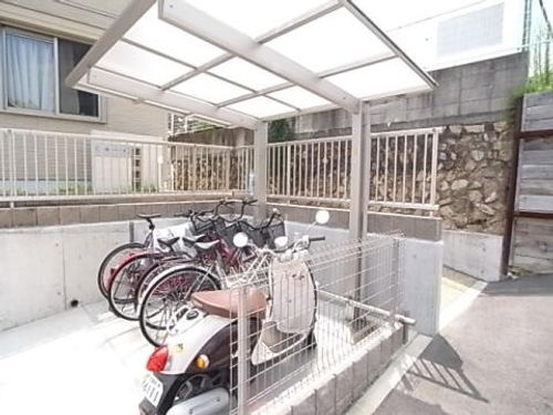 千種ハイツB棟203のその他画像