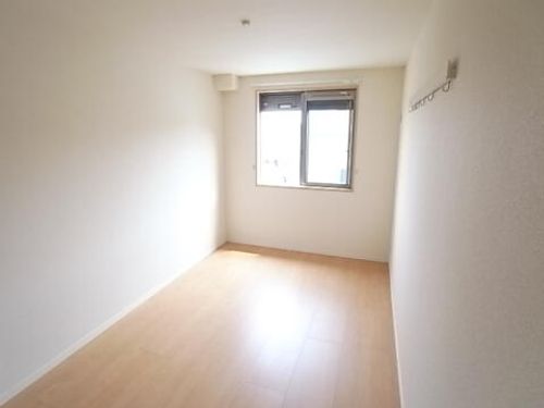 千種ハイツB棟203の内装