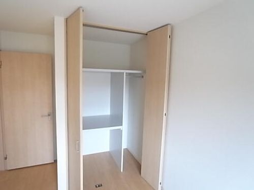 千種ハイツB棟203の内装