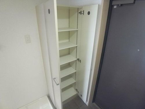 ダイドーメゾン阪神西宮駅前の内装