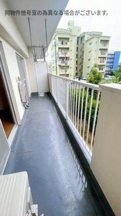 愛知県春日井市梅ケ坪町(マンション)の賃貸物件207の内装