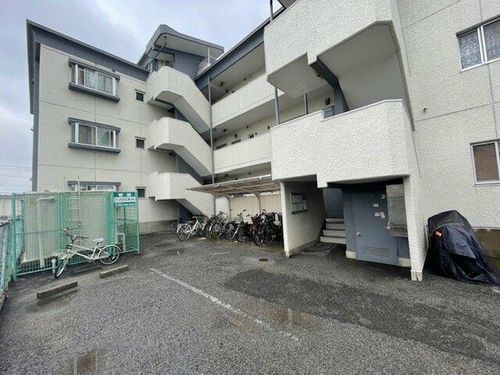 愛知県春日井市梅ケ坪町(マンション)の賃貸物件207のその他画像