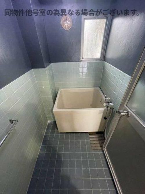 愛知県春日井市梅ケ坪町(マンション)の賃貸物件207の風呂