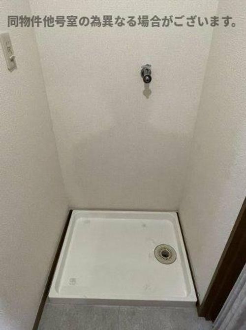 愛知県春日井市梅ケ坪町(マンション)の賃貸物件207のその他画像