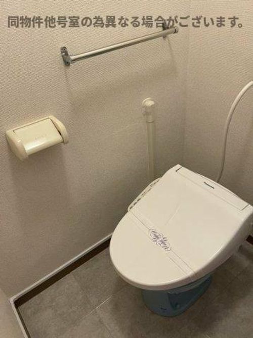 愛知県春日井市梅ケ坪町(マンション)の賃貸物件207の内装